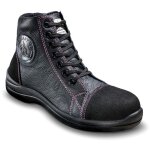 Lemaitre - chaussure de sécurité liberty haut noir s3 p41 pour femme semelle anti - perforation Lemaitre - chaussure de sécurité liberty haut noir s3 p41 pour femme semelle anti - perforation