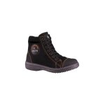 Lemaitre - chaussures de scurit femme hautes vitamine s3 src noir p35 securite - vihns30nr - 35
