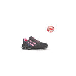 Chaussure de securite femme redlion cherry s1p src pointure 36 upower