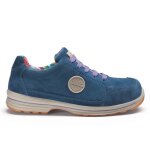 Dike - chaussures de s�curit� femme s3 basses lady d like 30912 - bleu clair - 39