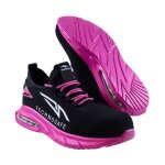 Technosafe - chaussures de scurit femme neon s1pl sr esd - 41 (eu) - fuchsia