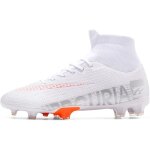 Chaussures de s�curit�, chaussures de football pour homme - chaussures de football - terrain ferme - ...