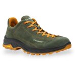 Garsport - chaussures de scurit frankking faibles avec roses suprieure 40