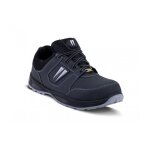Gaston mille - chaussures de scurit ginger mixte - en iso 20345 s3l fo sr esd - gbno3 - 45