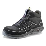 Chaussures de s�curit� grisport rush s3 hro hi ci wr src esd - 45 (eu)