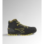 Diadora - chaussures de s�curit� montantes beat da2 mid s3s noir 36
