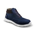 Chaussures de scurit hautes chukka o2 src marine 42