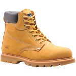 Portwest - chaussures de sécurité hautes cousu flexi - welt sb hro miel 46 Portwest - chaussures de sécurité hautes cousu flexi - welt sb hro miel 46