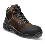 Lemaitre - chaussure de s�curit� montante darwin s3 src marron / noir 49