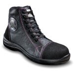 Lemaitre - chaussure de scurit liberty haut noir s3 p38 pour femme semelle anti - perforation