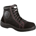 Lemaitre - chaussures de scurit hautes femme liberty haut s3 ci src noir 39
