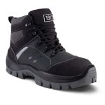 Gaston mille - chaussures de sécurité hot pepper s3l an hi ci fo lg sr phno3 phno - 41 Gaston mille - chaussures de sécurité hot pepper s3l an hi ci fo lg sr phno3 phno - 41