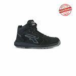 U - power - chaussures de s�curit� hautes nek s3 src esd - ru10184 - upower - taille 41