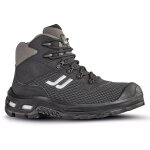 Chaussures de s�curit� haute jalnora sas esd s3 ci src 43