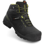 Chaussure de s�curit� haute s3 maccrossroad 3. 0 heckel 67313 - noir - 42