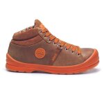 Dike - chaussures de scurit hautes s3 summit superb h 27021 - marron clair - 38