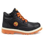 Chaussures de s�curit� hautes s3 wr digger defend h dike 21621 - noir - 39