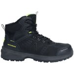 Chaussure de scurit haute s3l new balance calibre - noir - t. 47. 5 carhartt s4midclbrblk2e13