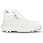 Chaussures de s�curit� hautes shine s2 src - blanc 38