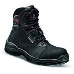 Chaussures de s�curit� hautes stamp s3 src noir 39