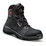 Chaussures de s�curit� hautes stamp s3 src noir 44