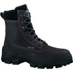 Chaussures de s�curit� hautes stelvio s3 wr ci noir 44