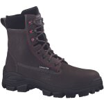 Chaussures de s�curit� hautes stelvio s3 wr ci noir 45