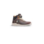 Chaussures de scurit hautes u - power ken s3 src - 38