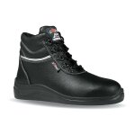 Chaussures de s�curit� hautes u - special s2p hro hi sra noir p40 u - power uk10804 t40