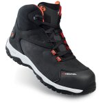Chaussures de sécurité heckel macsole sport, unisexe, t 43, noir, blanc, s3, src, antistatiques ( prix ... Chaussures de sécurité heckel macsole sport, unisexe, t 43, noir, blanc, s3, src, antistatiques ( prix ...