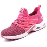 Chaussures de scurit hommes femme basket de securite chaussures de travail chaussure de chantier embout ...