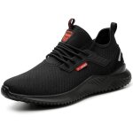 Chaussure de securit� homme femme legere baskets de securite chaussure de travail chaussure de chantier ...