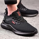 Chaussures de scurit lgres chaussures d'entranement de travail pour hommes et femmes - 44eu - rwchaussure ...
