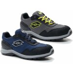 Lotto - chaussures de sécurité hit 425 s1p src - 40 (eu) - gris Lotto - chaussures de sécurité hit 425 s1p src - 40 (eu) - gris