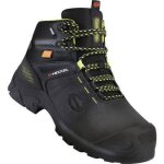 Chaussures de s�curit� maccrossroad 3. 0 high meta - 6735340 - heckel