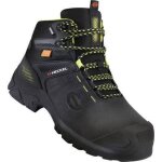 Chaussures de s�curit� maccrossroad 3. 0 high meta - 6735343 - heckel