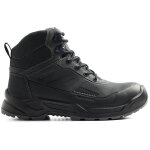 Chaussures de s�curit� mi - hautes titan s3l - noir 35