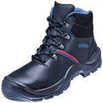 Chaussures de s�curit� montantes anatomic bau 500 s3, largeur 12 taille 49 - atlas