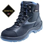 Chaussure de sécurité montante atlas gtx 565 xp blueline esd s3, largeur 14 taille 49 Chaussure de sécurité montante atlas gtx 565 xp blueline esd s3, largeur 14 taille 49