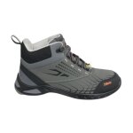 Beta - chaussures de s�curit� montantes fit evolution 7274g s3s fo sr esd - - gris fonc�