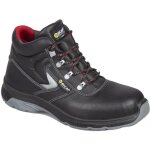 Chaussures de s�curit� montantes bicap sparrow s3 src - - noir