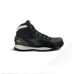 Chaussure de scurit montantes diadora glove net mid pro s3l fo sr hro esd pointure 43 noir