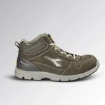 Chaussure de securité montantes diadora run mid s3s fo sr esd taille 45 couleur roche de château Chaussure de securité montantes diadora run mid s3s fo sr esd taille 45 couleur roche de château
