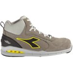 Chaussures de sécurité montantes diadora run net s3 src gris 35 Chaussures de sécurité montantes diadora run net s3 src gris 35