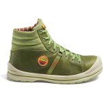Dike - chaussures de s�curit� montantes sublime hh s3 wr src - 40 (eu) - vert