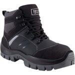 Gaston mille - chaussures de s�curit� hot pepper s3l an hi ci fo lg sr phno3 phno - 41