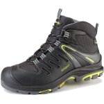 Chaussures de s�curit� montantes grisport maranello s3 src - 39 (eu)