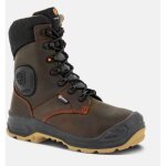 Chaussures de s�curit� montantes homme parade narena s3s marron 44