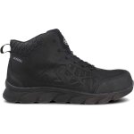 Chaussures de s�curit� montantes paredes amber s3 esd src - 43 (eu) - noir