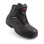 Heckel - chaussures de s�curit� montantes s3 suxxed offroad - 67203 - noir - 41